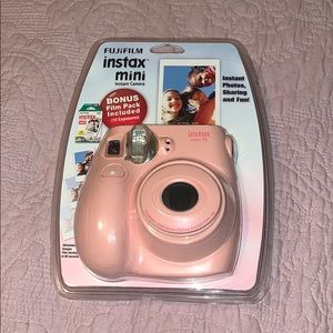 Instax Mini 7S